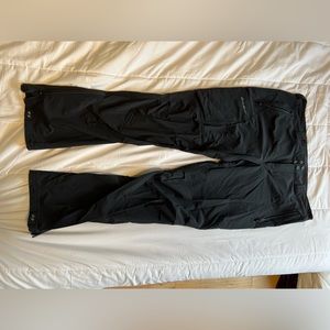 Eddie Bauer - First Ascent Guide Pro Softshell Pants - XL